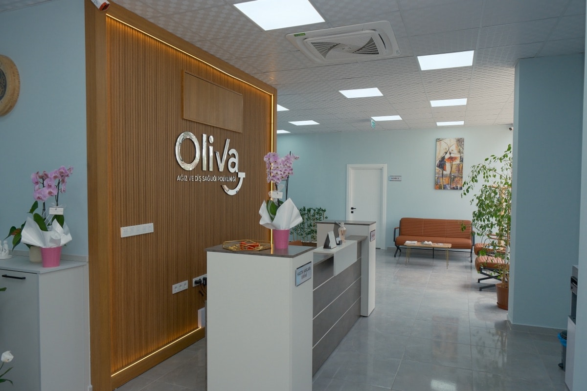 Oliva Özel Diş Polikliniği